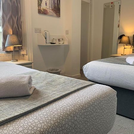 The Jubilee Hotel East - With Spa Facilities & Smokehouse - Newly Refurbished Facilities Weymouth Esterno foto