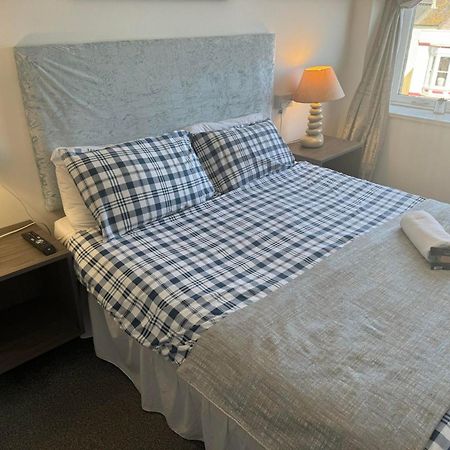 The Jubilee Hotel East - With Spa Facilities & Smokehouse - Newly Refurbished Facilities Weymouth Esterno foto