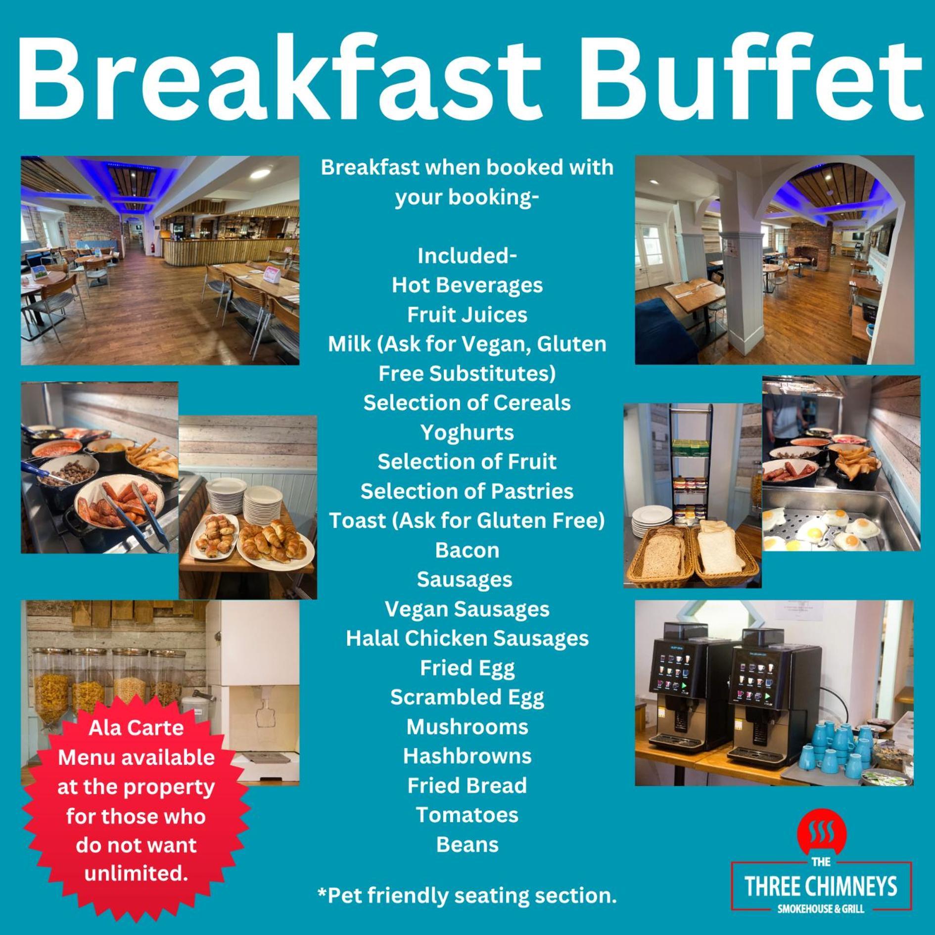 The Jubilee Hotel East - With Spa Facilities & Smokehouse - Newly Refurbished Facilities Weymouth Esterno foto