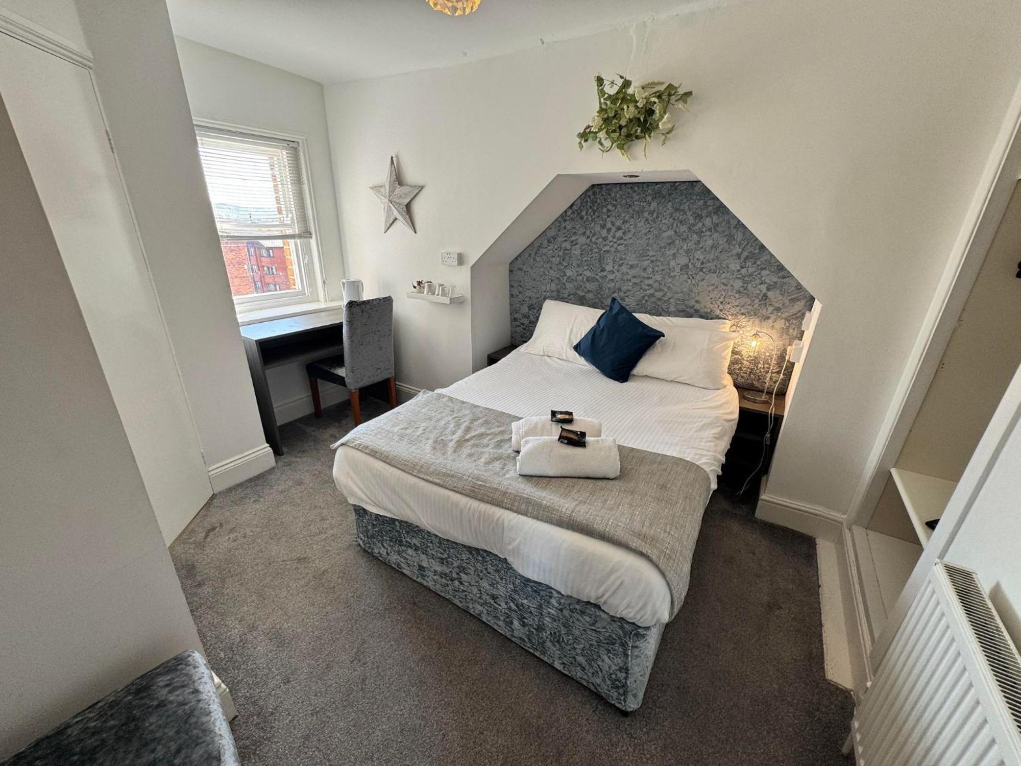 The Jubilee Hotel East - With Spa Facilities & Smokehouse - Newly Refurbished Facilities Weymouth Esterno foto