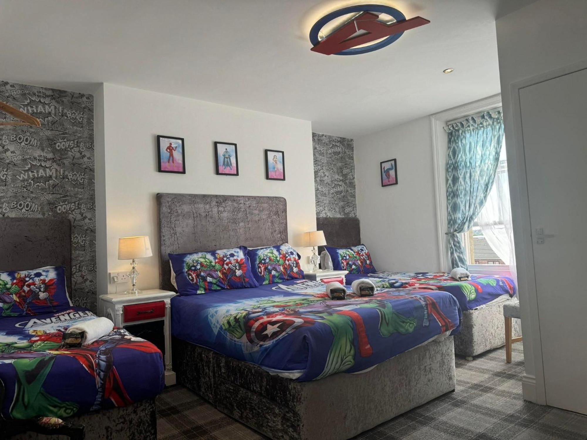The Jubilee Hotel East - With Spa Facilities & Smokehouse - Newly Refurbished Facilities Weymouth Esterno foto