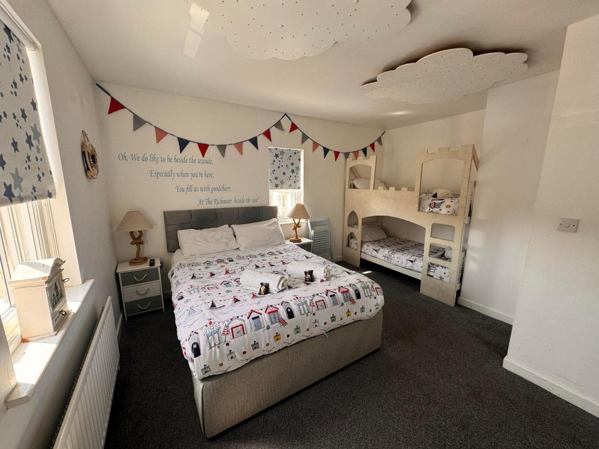 The Jubilee Hotel East - With Spa Facilities & Smokehouse - Newly Refurbished Facilities Weymouth Esterno foto