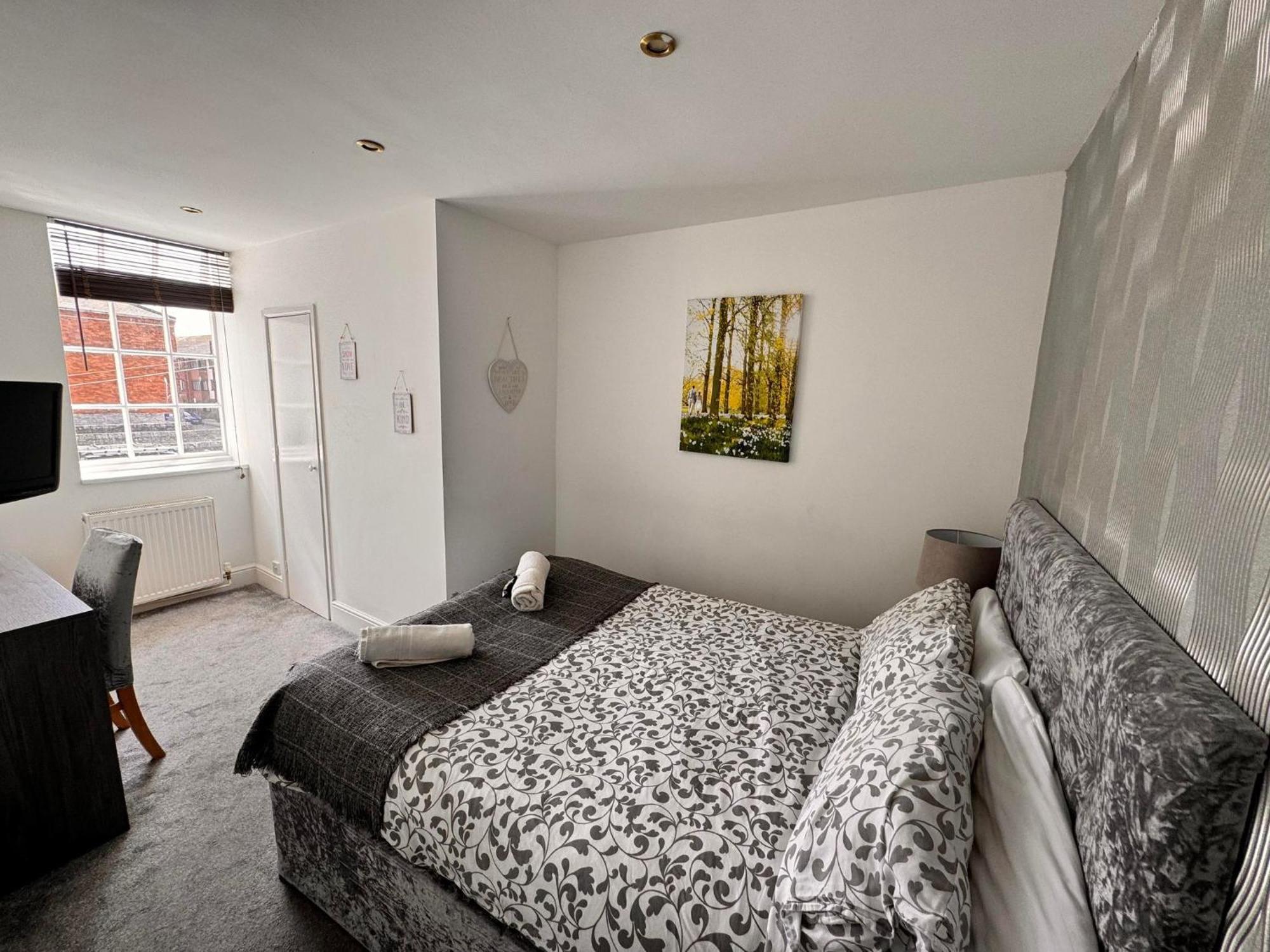 The Jubilee Hotel East - With Spa Facilities & Smokehouse - Newly Refurbished Facilities Weymouth Esterno foto
