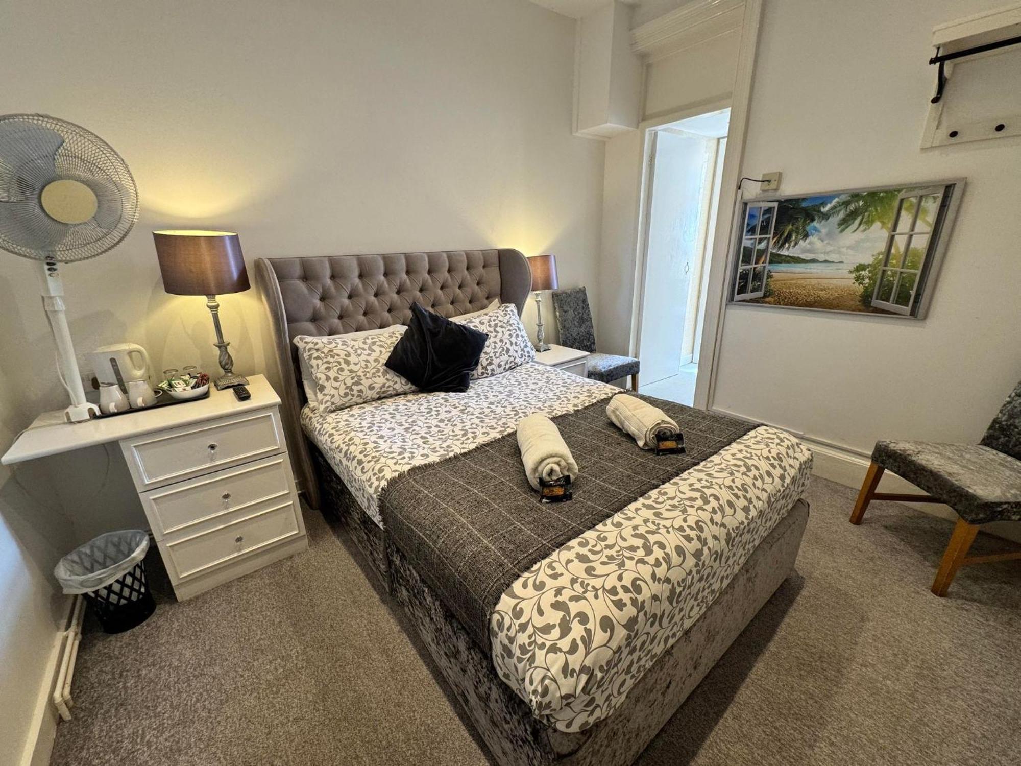 The Jubilee Hotel East - With Spa Facilities & Smokehouse - Newly Refurbished Facilities Weymouth Esterno foto