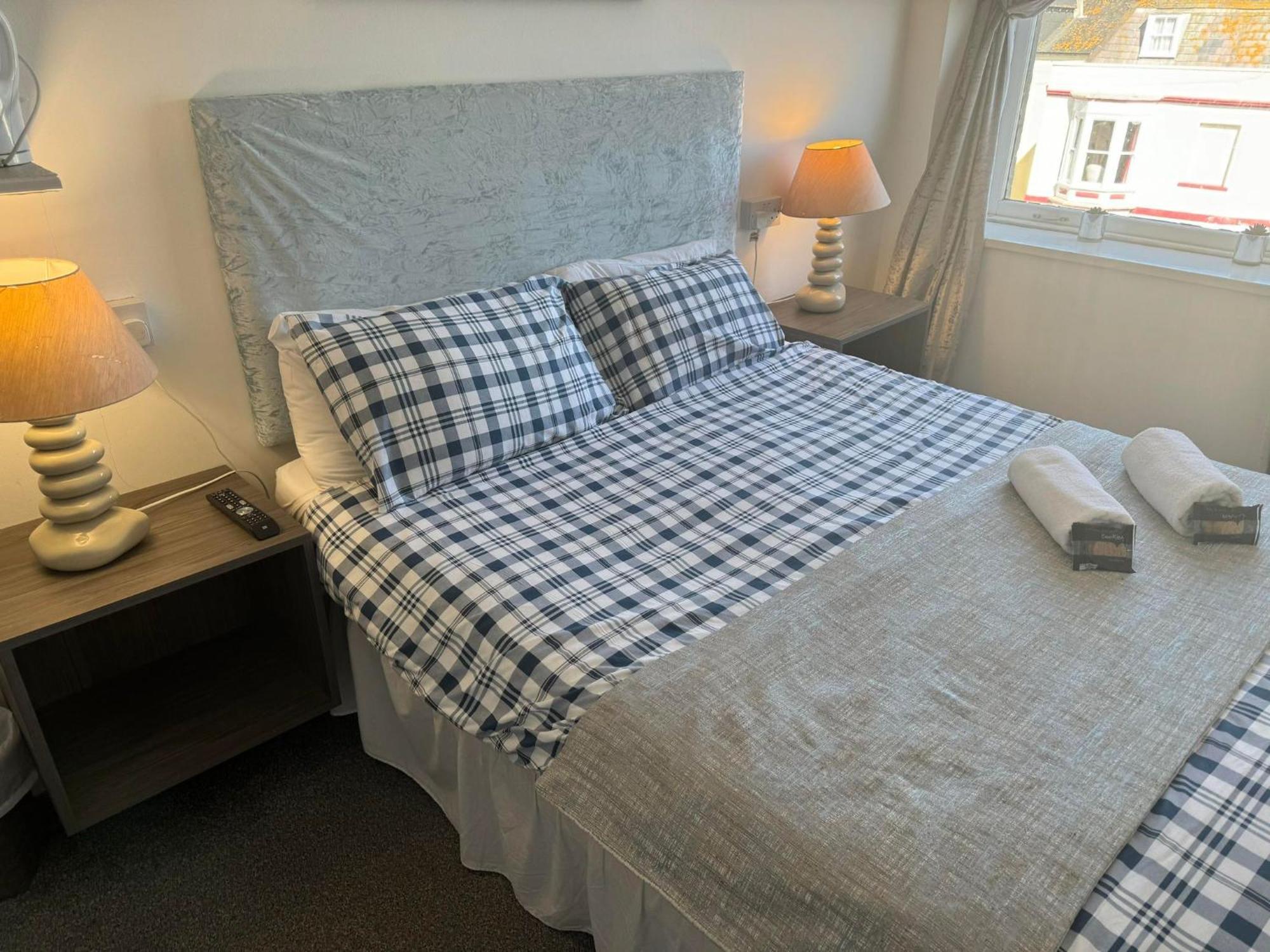 The Jubilee Hotel East - With Spa Facilities & Smokehouse - Newly Refurbished Facilities Weymouth Esterno foto