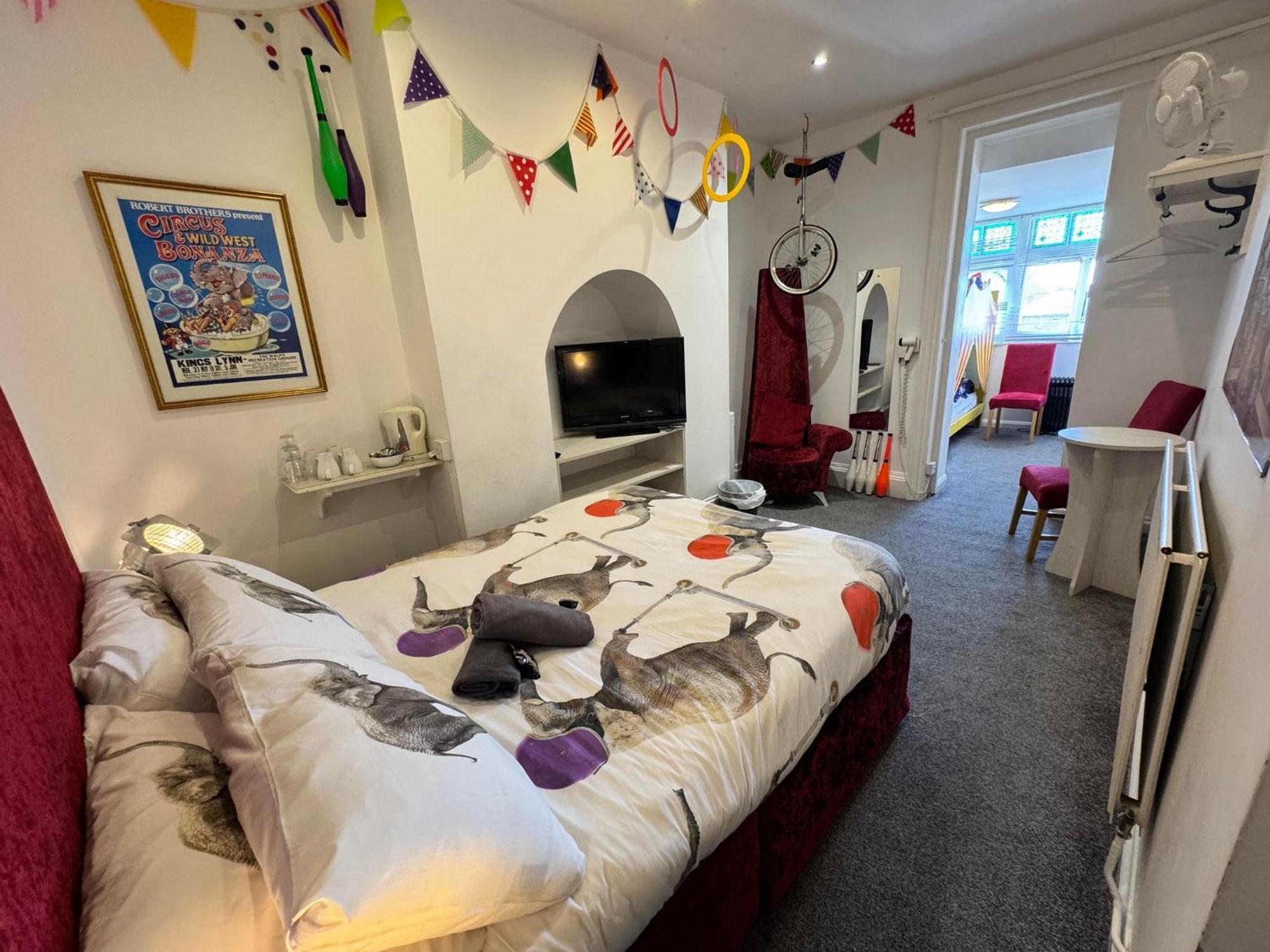 The Jubilee Hotel East - With Spa Facilities & Smokehouse - Newly Refurbished Facilities Weymouth Esterno foto