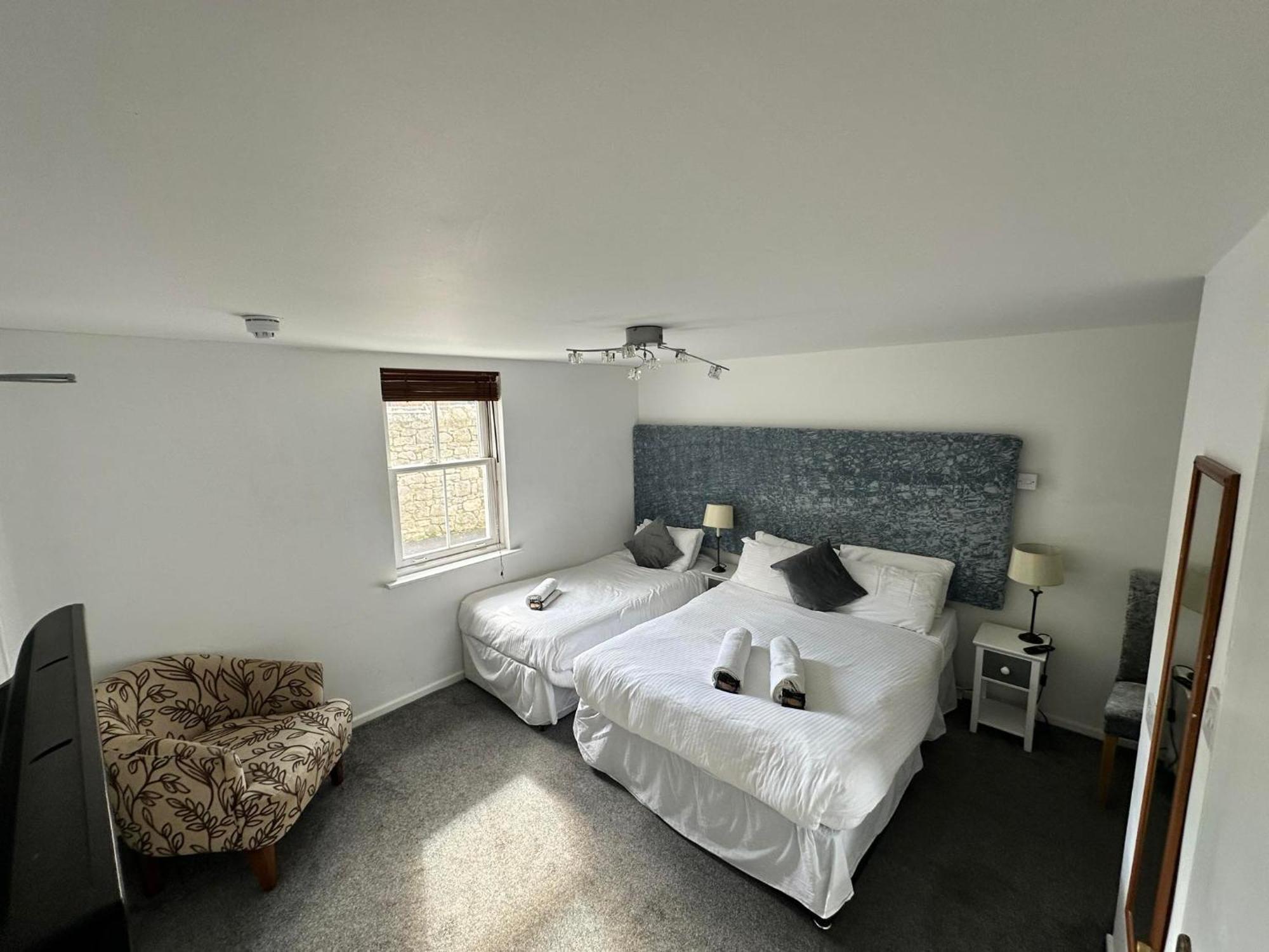 The Jubilee Hotel East - With Spa Facilities & Smokehouse - Newly Refurbished Facilities Weymouth Esterno foto