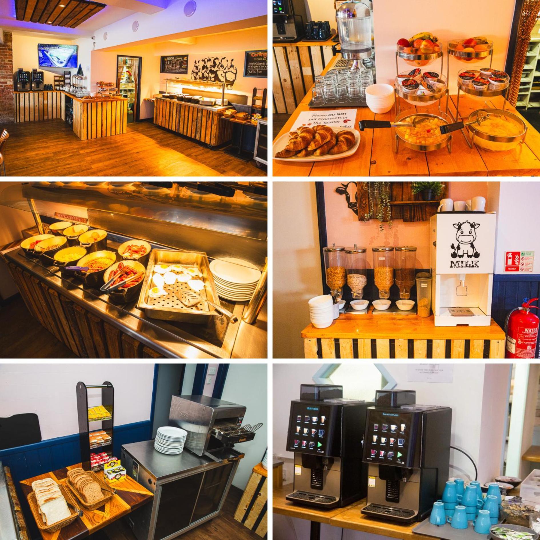 The Jubilee Hotel East - With Spa Facilities & Smokehouse - Newly Refurbished Facilities Weymouth Esterno foto